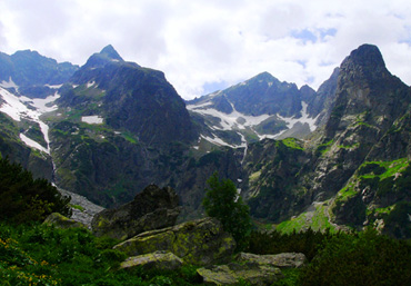 slovakia